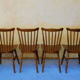 Tacoma chair by Baumann editions, 1960