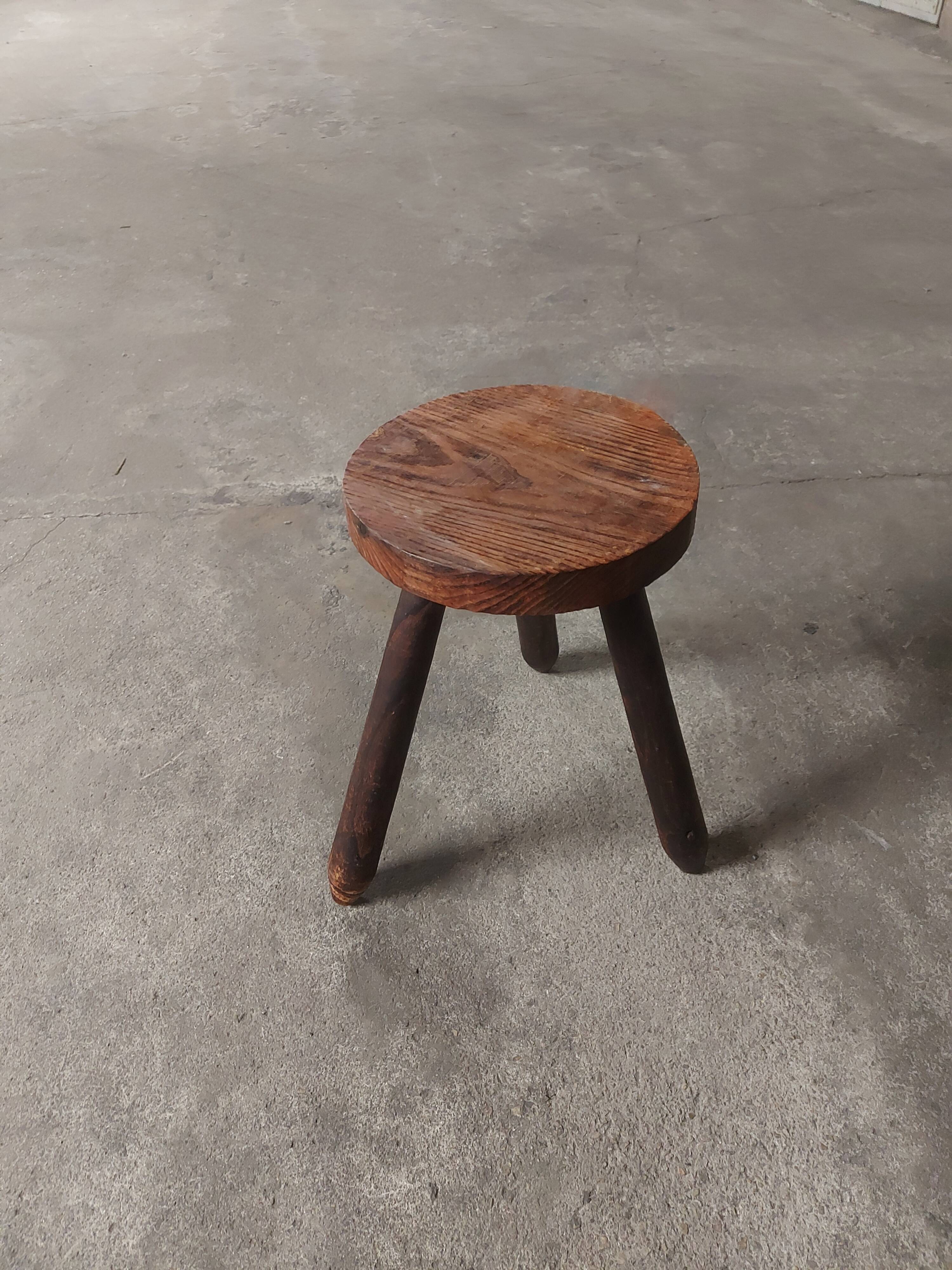 Vintage stool