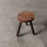 Vintage stool