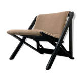 Mid-century folding chair, 1960s