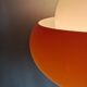 Mid Century Modern Floor Lamp "Jadran" or "Tulip" by Harvey Guzzini