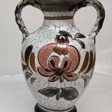West Germany ceramic vase