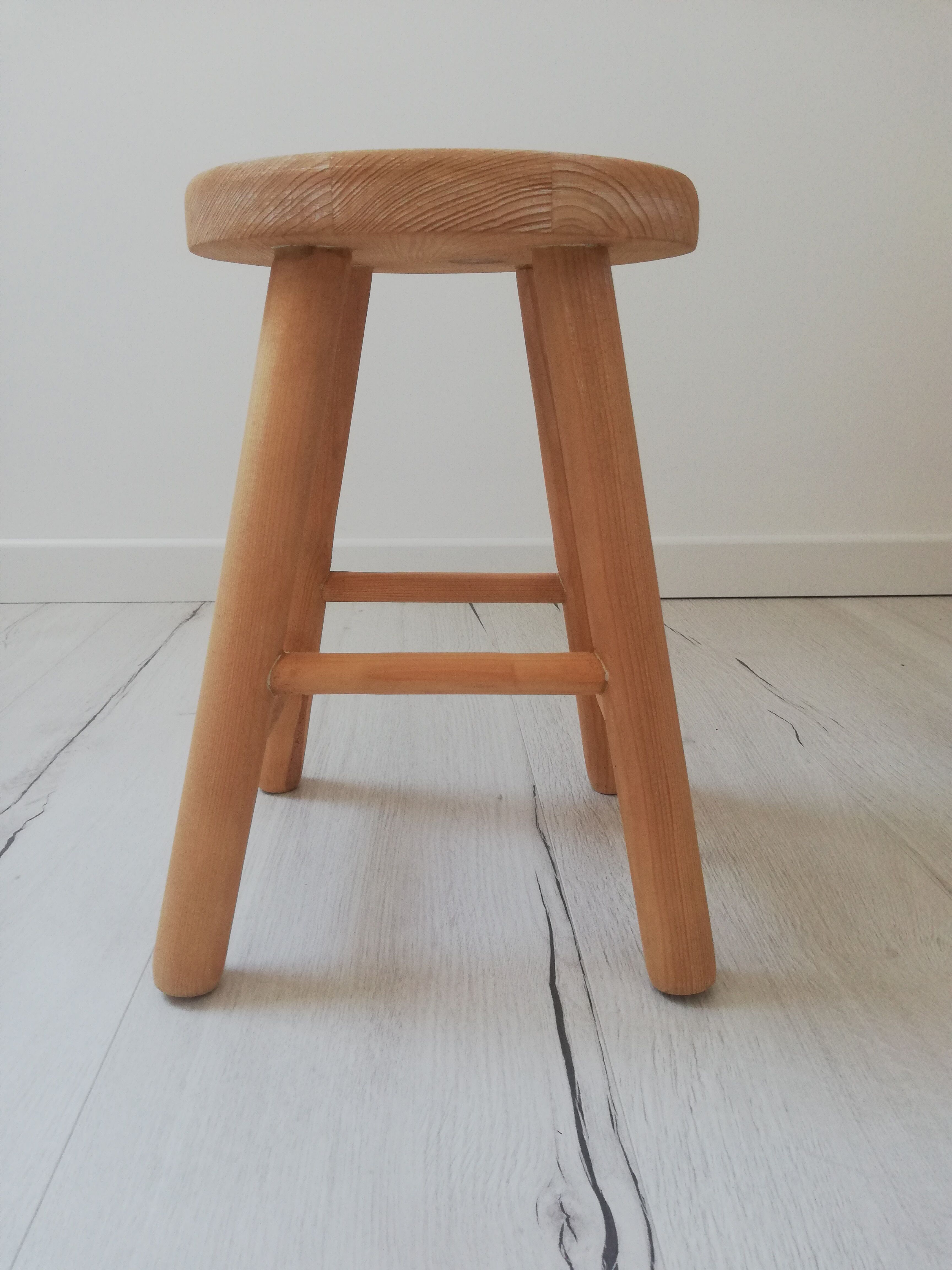 Children's stool