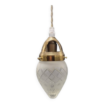 Portable lamp