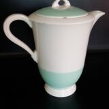 Coffeemaker or thiere Lunéville K G