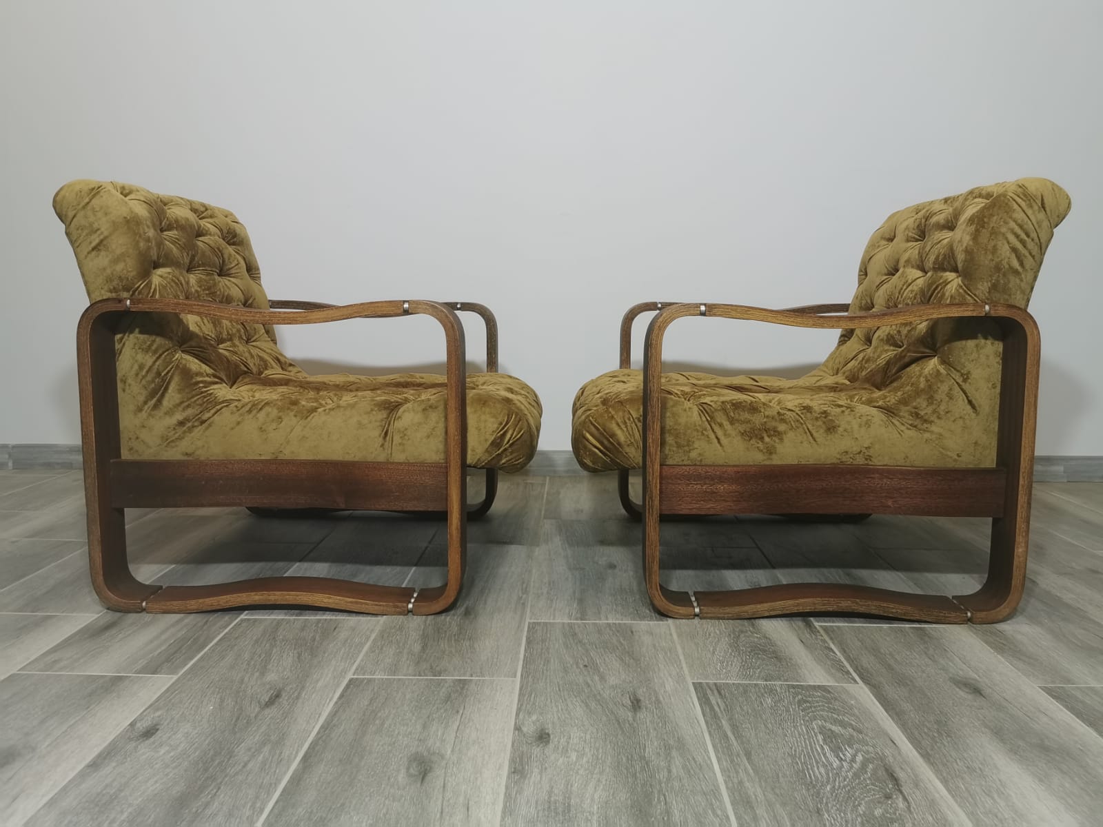 Fauteuils