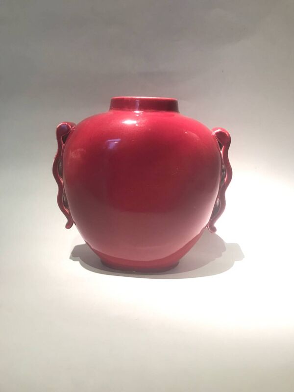 Vase Art Deco Villeroy & Boch