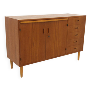enfilade scandinave en