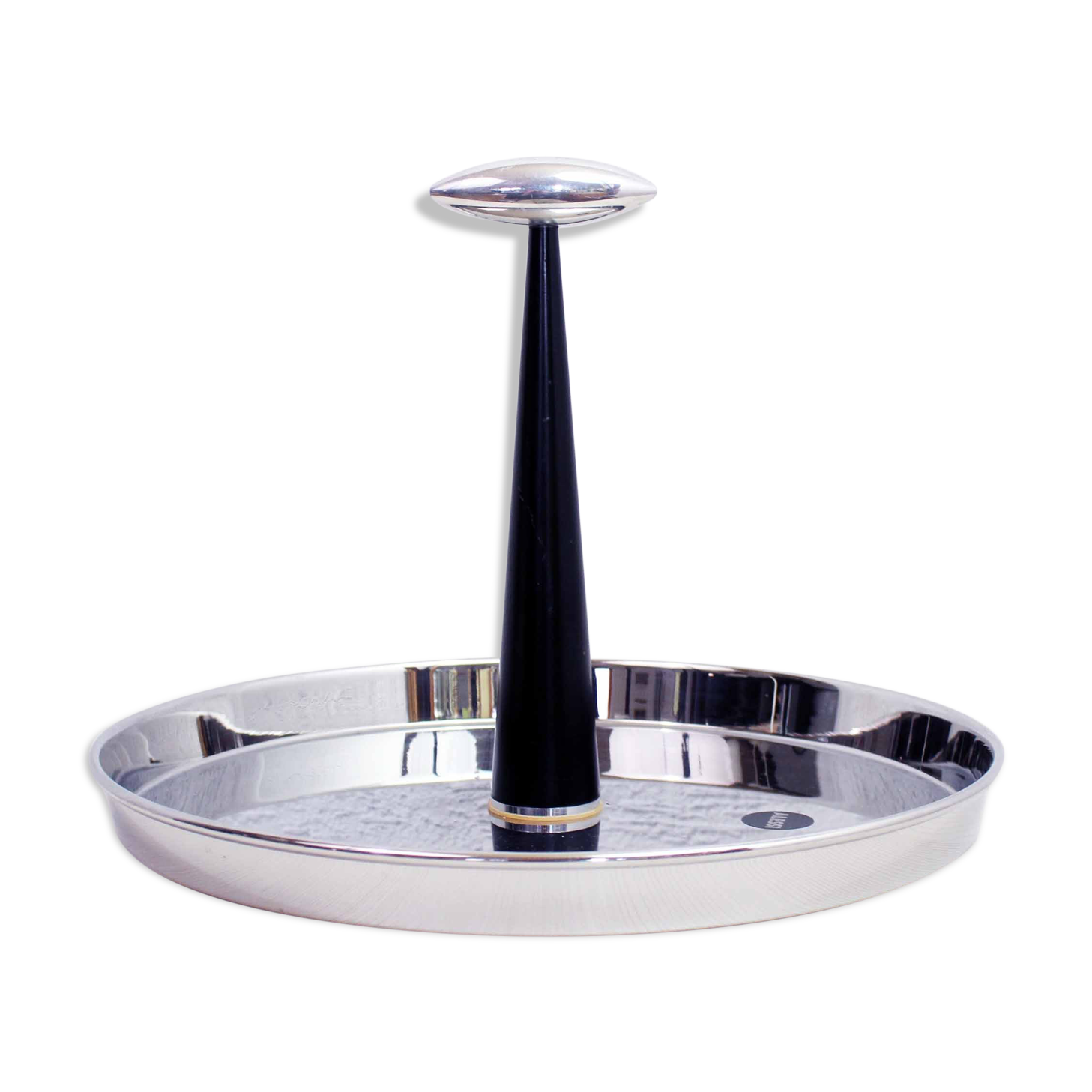 Alessi Faro model collector tray