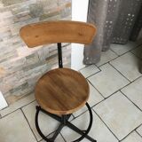 Industrial Chair