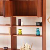 Teak bookcase - G Plan
