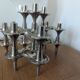 Set de 7 bougeoirs modulables Orion par Nagel BMF