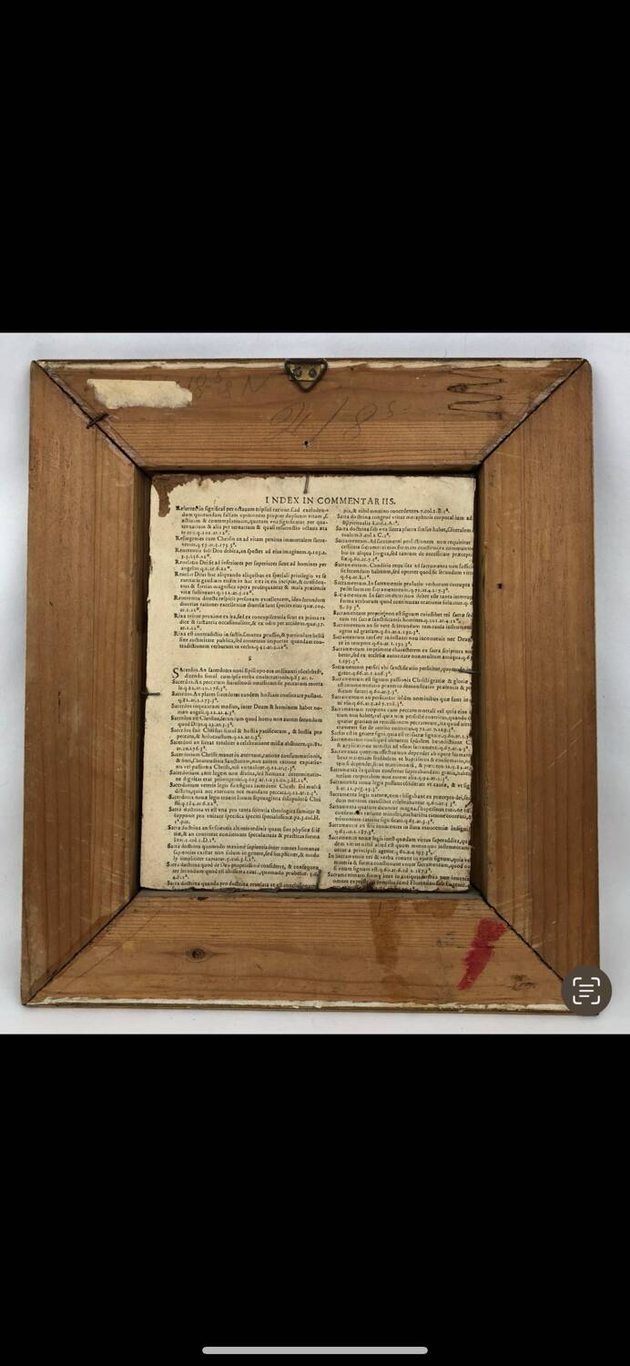 Painting “Bouquet of Flowers”