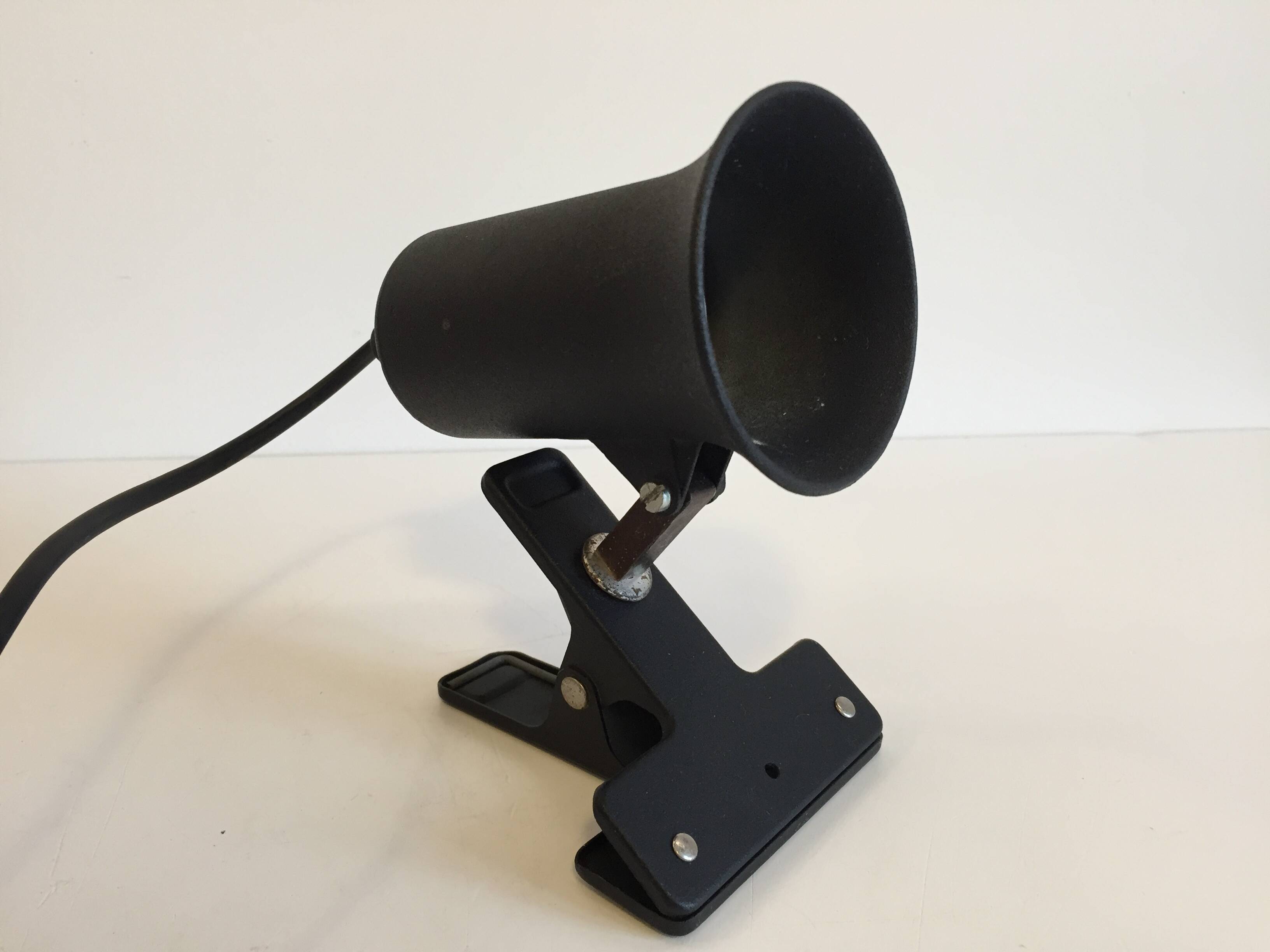 Adjustable wall light by Lita France