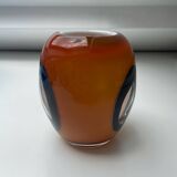 Vase Novy Bor Czechoslovakia