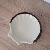 EMILE HENRY ceramic shell bowl