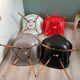 VITRA CHAIRS BY CHARLES RAY EAMES DAW MODEL