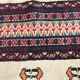 Carpet vintage pakistan done hand 126 X 188 CM