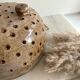 Sandstone strainer