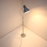 Floor Lamp by Josef Hurka for Napako, Czechoslovakia, 1960s