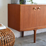 Enfilade by McIntosh in teak * 213cm