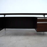 Italian desk by Ico Parisi for Mim
