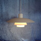 PH 4/3 by Poul Henningsen for Louis Poulsen, Denmark