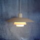PH 4/3 by Poul Henningsen for Louis Poulsen, Denmark