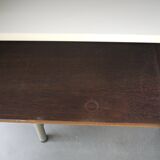Cr-Series Wenge Wood Sideboard by Cees Braakman for Pastoe, 1960s