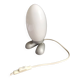 “fjorton” dino egg lamp, tatsuo konno for ikea 1990