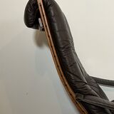 Ingmar Relling  scandinavian armchair model siesta