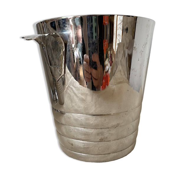 Seau à champagne en inox Arianox