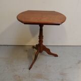 Table d'appoint vintage