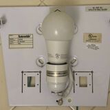 Artemide Canne Rodolfo Dordoni Wall Sconce Light