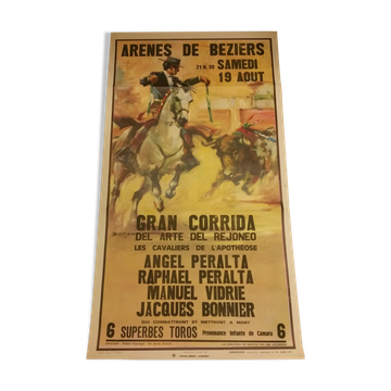 Affiche