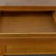 Sideboard R08 de Pierre Chapo en orme massif