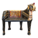 Elephant armchair