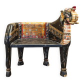 Fauteuil éléphant