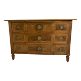 Commode Louis XVI