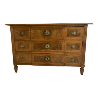 Commode Louis XVI