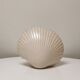 Shell lamp by Michèle Mahé, Diffusion Disderot, Roche Bobois distribution 1970