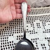 Set of two cutting shovels for cakes, tarts and sweets