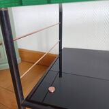 Coffee table by Pierre Guariche for Airborne 1960