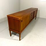 H.W. Klein teak sideboard Bramin Denmark 1960’s