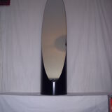 Lipstick mirror 70s 145x31cm