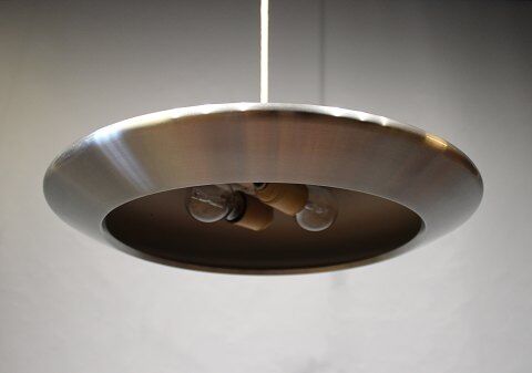 Danish design suspension 1965
