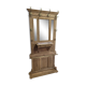 Old oak cloakroom