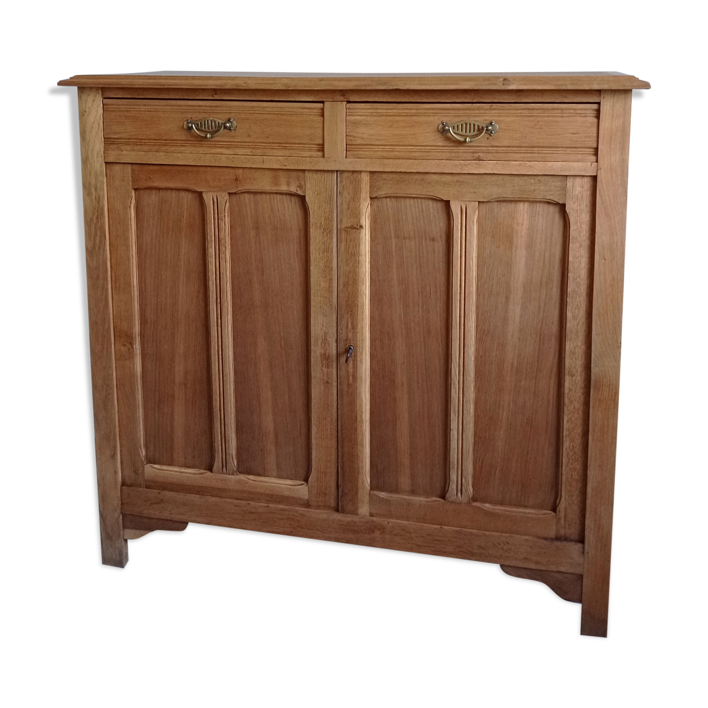 Vintage Parisian buffet