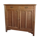 Vintage Parisian buffet