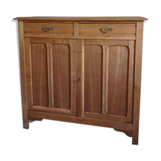 Vintage Parisian buffet
